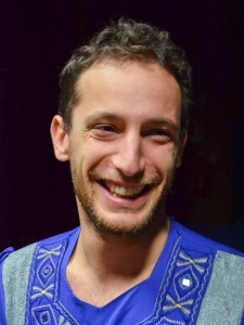Alef Usardi