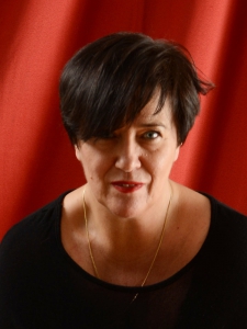 Paola Sarzola