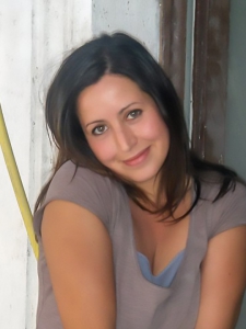 Silvia Buvoli