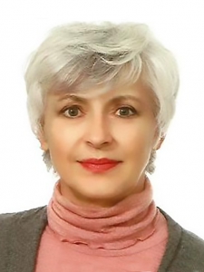 Sonia Pasqualini
