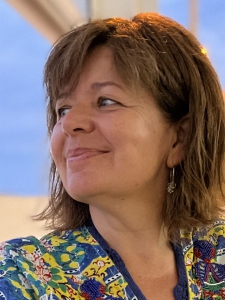 Cristina Novellini