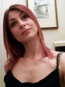 Sara Molinari