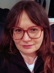 Klodiana Loshi